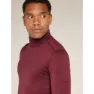 Icebreaker Merino 260 Tech Turtleneck Langarm-baselayer