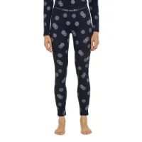Icebreaker Merino 260 Vertex Falling Flakes Leggings Icebreaker Merino 260 Vertex Falling Flakes Leggings