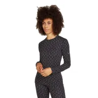 Icebreaker Merino 260 Vertex On-piste Langarm-baselayer Icebreaker Merino 260 Vertex On-piste Langarm-baselayer