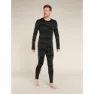 Icebreaker Merino 260 Vertex Snow Guide Langarm-baselayer