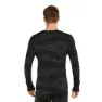Icebreaker Merino 260 Vertex Snow Guide Langarm-baselayer