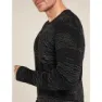 Icebreaker Merino 260 Vertex Snow Guide Langarm-baselayer