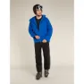 Icebreaker Merino 260 Vertex Snow Guide Langarm-baselayer