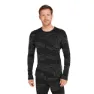 Icebreaker Merino 260 Vertex Snow Guide Langarm-baselayer