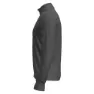 Icebreaker Merino 260 Waffle Knit Wander Halbreißverschluss-sweatshirt