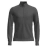 Icebreaker Merino 260 Waffle Knit Wander Halbreißverschluss-sweatshirt