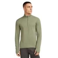 Icebreaker Merino 300 Anniversary Original Halbreißverschluss-sweatshirt Icebreaker Merino 300 Anniversary Original Halbreißverschluss-sweatshirt