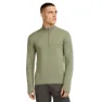 Icebreaker Merino 300 Anniversary Original Halbreißverschluss-sweatshirt