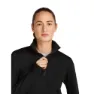 Icebreaker Merino 300 Original Halbreißverschluss-sweatshirt