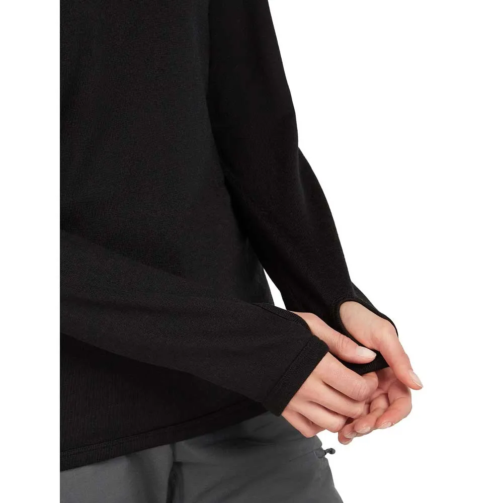 Icebreaker Merino 300 Original Halbreißverschluss-sweatshirt