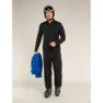 Icebreaker Merino 360 Realfleece Elemental Halbreißverschluss-sweatshirt