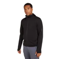 Icebreaker Merino 360 Realfleece Elemental Reißverschlusspullover Icebreaker Merino 360 Realfleece Elemental Reißverschlusspullover