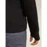Icebreaker Merino 360 Realfleece Elemental Reißverschlusspullover