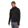 Icebreaker Merino 360 Realfleece Elemental Reißverschlusspullover