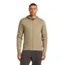 Icebreaker Merino 360 Realfleece™ Elemental Reißverschlusspullover