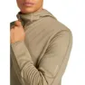 Icebreaker Merino 360 Realfleece™ Elemental Reißverschlusspullover