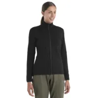 Icebreaker Merino 560 Realfleece Elemental Ii Reißverschlusspullover Icebreaker Merino 560 Realfleece Elemental Ii Reißverschlusspullover