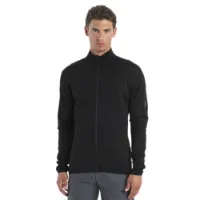 Icebreaker Merino 560 Realfleece Elemental Ii Reißverschlusspullover