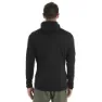 Icebreaker Merino 560 Realfleece Elemental Ii Reißverschlusspullover