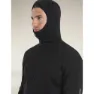 Icebreaker Merino 560 Realfleece Elemental Ii Reißverschlusspullover