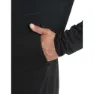 Icebreaker Merino 560 Realfleece Elemental Ii Reißverschlusspullover