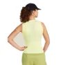Icebreaker Merino 75 Cool Lite Featherlight Ärmelloses Baselayer