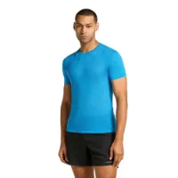 Icebreaker Merino 75 Cool Lite Featherlight Kurzarm-baselayer