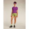Icebreaker Merino 75 Cool Lite Featherlight Kurzarm-baselayer
