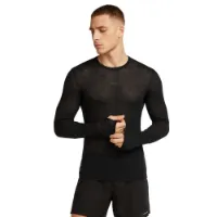 Icebreaker Merino 75 Cool Lite Featherlight Langarm-baselayer Icebreaker Merino 75 Cool Lite Featherlight Langarm-baselayer