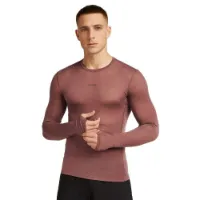 Icebreaker Merino 75 Cool Lite Featherlight Langarm-baselayer Icebreaker Merino 75 Cool Lite Featherlight Langarm-baselayer