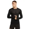 Icebreaker Merino 75 Cool Lite Featherlight Langarm-baselayer