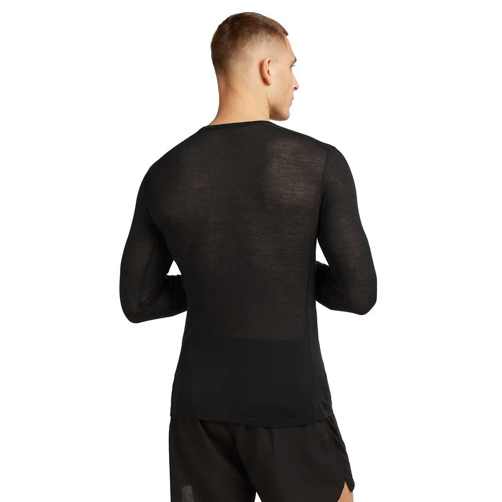 Icebreaker Merino 75 Cool Lite Featherlight Langarm-baselayer