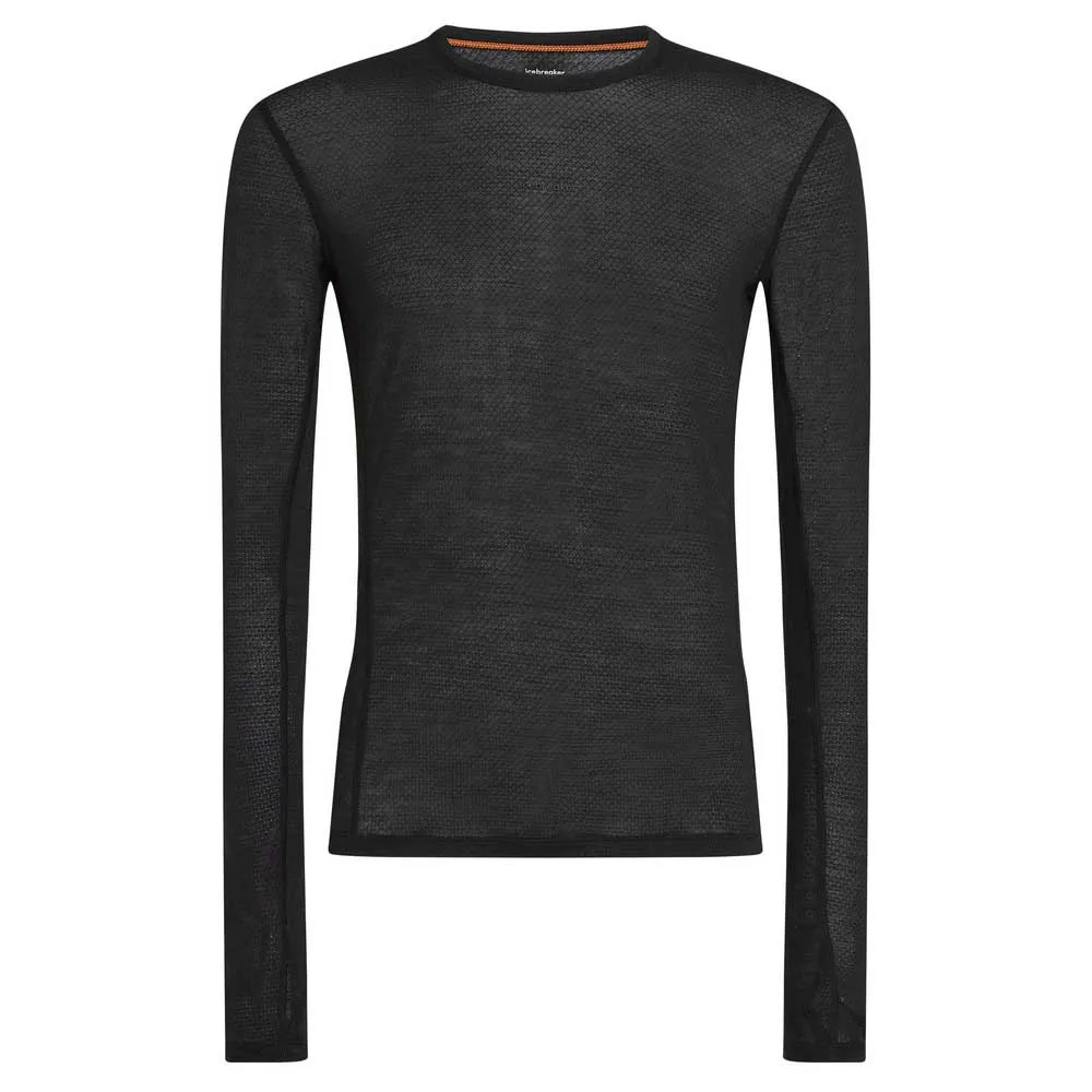 Icebreaker Merino 75 Cool Lite Featherlight Langarm-baselayer
