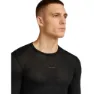 Icebreaker Merino 75 Cool Lite Featherlight Langarm-baselayer