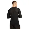 Icebreaker Merino 75 Cool Lite Featherlight Langarm-baselayer