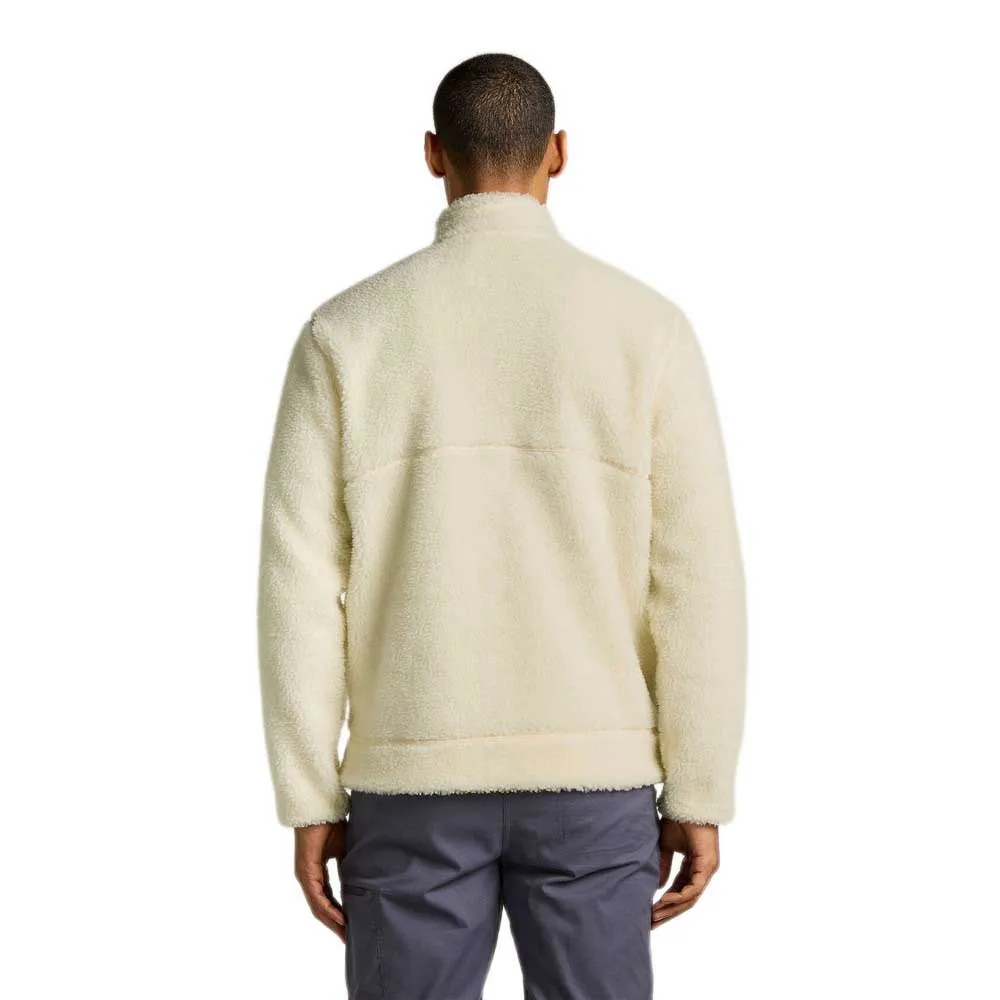 Icebreaker Merino 800 Realfleece High Pile Reißverschlusspullover Icebreaker Merino 800 Realfleece High Pile Reißverschlusspullover