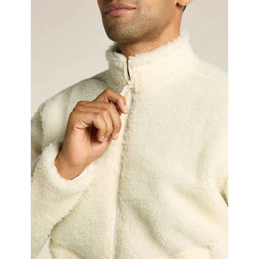Icebreaker Merino 800 Realfleece High Pile Reißverschlusspullover Icebreaker Merino 800 Realfleece High Pile Reißverschlusspullover