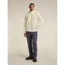Icebreaker Merino 800 Realfleece High Pile Reißverschlusspullover