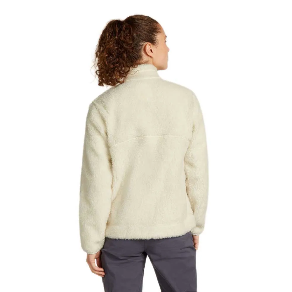 Icebreaker Merino 800 Realfleece High Pile Reißverschlusspullover Icebreaker Merino 800 Realfleece High Pile Reißverschlusspullover