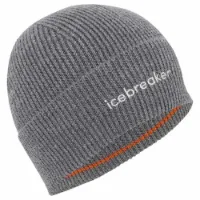 Icebreaker Merino All Day Toque Mütze Icebreaker Merino All Day Toque Mütze