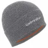 Icebreaker Merino All Day Toque Mütze, Gritstone heather 013