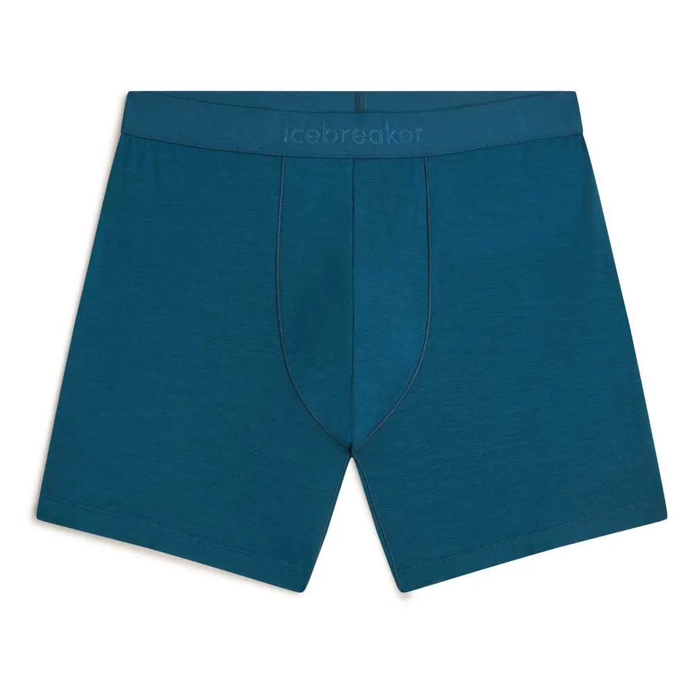 Icebreaker Merino Blend 125 Cool-lite™ Anatomica Boxershorts
