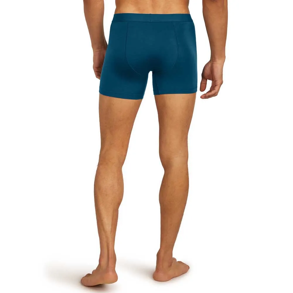 Icebreaker Merino Blend 125 Cool-lite™ Anatomica Boxershorts