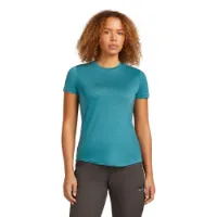 Icebreaker Merino Blend 125 Cool-lite™ Sphere Kurzarm-t-shirt Icebreaker Merino Blend 125 Cool-lite™ Sphere Kurzarm-t-shirt