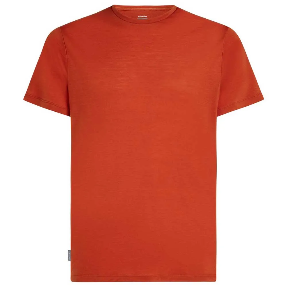 Icebreaker Merino Blend 125 Cool-lite™ Sphere Kurzarm-t-shirt Icebreaker Merino Blend 125 Cool-lite™ Sphere Kurzarm-t-shirt