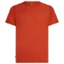 Icebreaker Merino Blend 125 Cool-lite™ Sphere Kurzarm-t-shirt