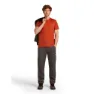 Icebreaker Merino Blend 125 Cool-lite™ Sphere Kurzarm-t-shirt