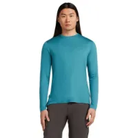 Icebreaker Merino Blend 125 Cool-lite™ Sphere Langarm-t-shirt Icebreaker Merino Blend 125 Cool-lite™ Sphere Langarm-t-shirt