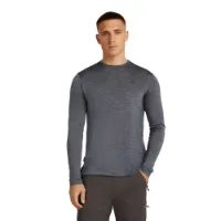 Icebreaker Merino Blend 125 Cool-lite™ Sphere Langarm-t-shirt