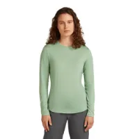 Icebreaker Merino Blend 125 Cool-lite™ Sphere Langarm-t-shirt